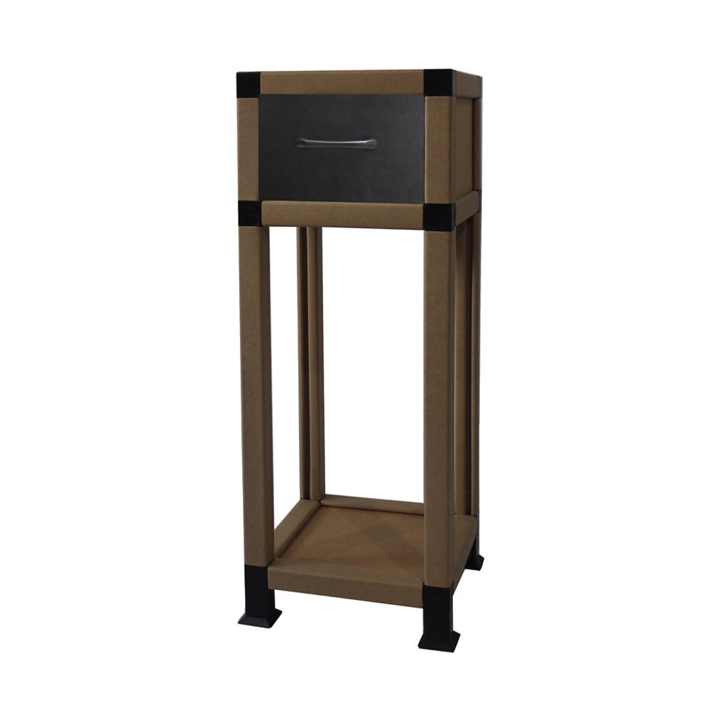 Paper End table, sofa side table