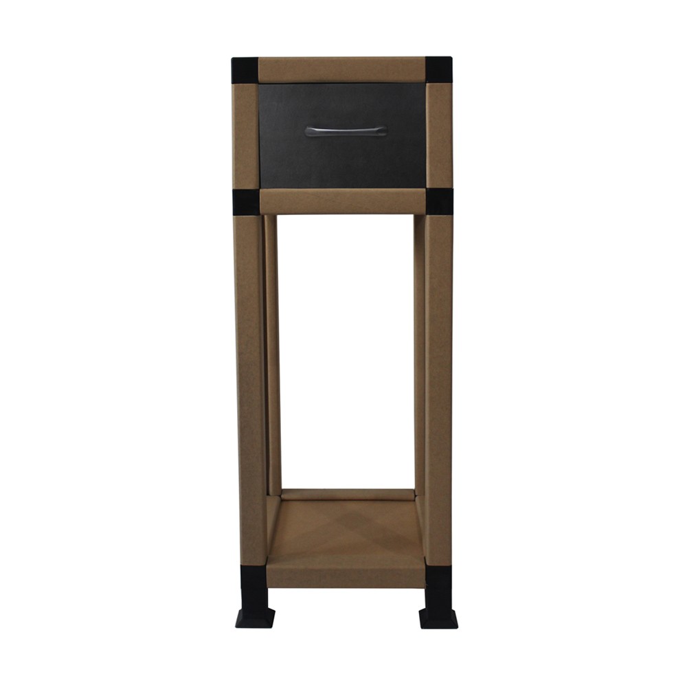 Paper End table, sofa side table