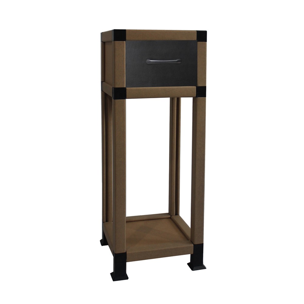 Paper End table, sofa side table