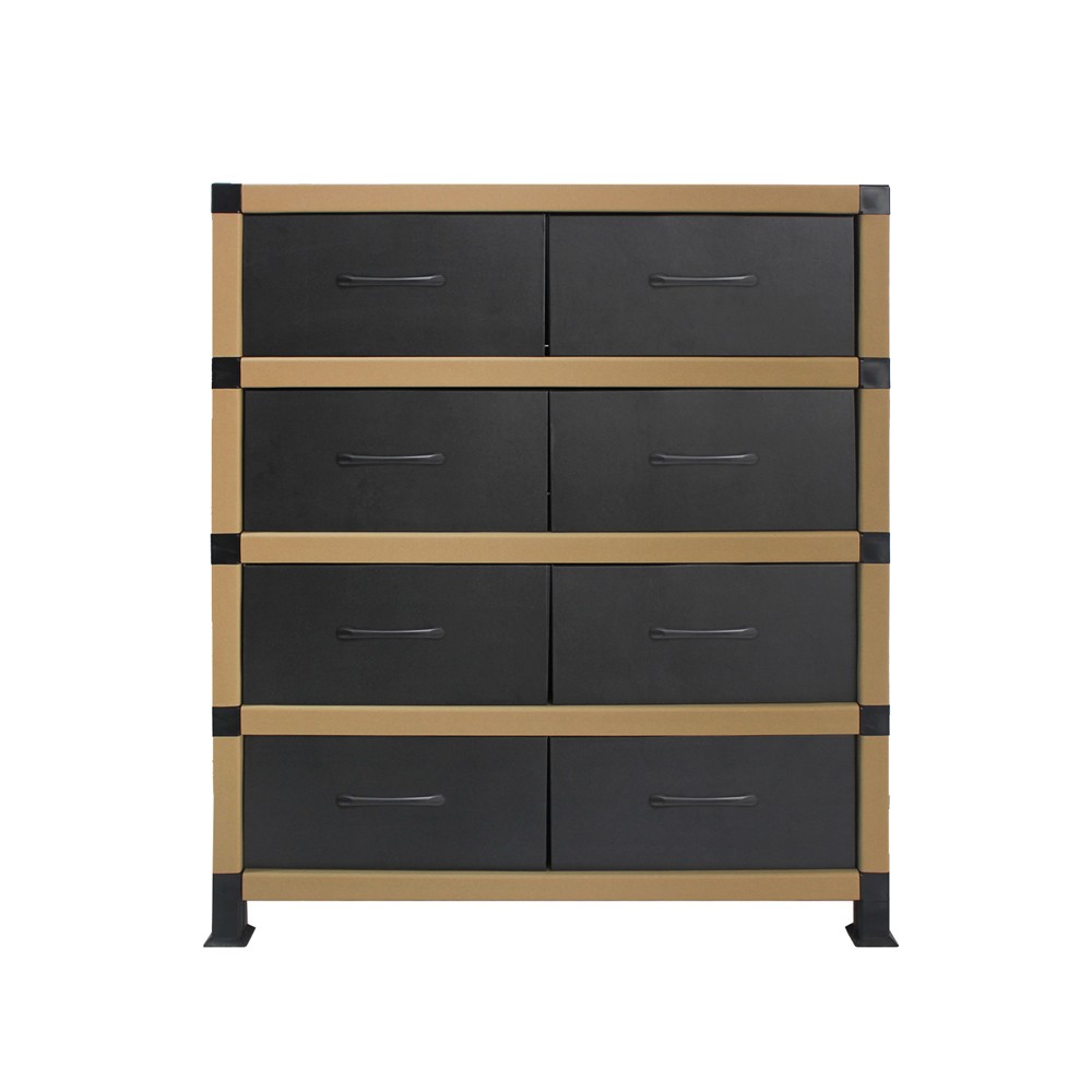 Paper Cabinet for living room with multiple storage space