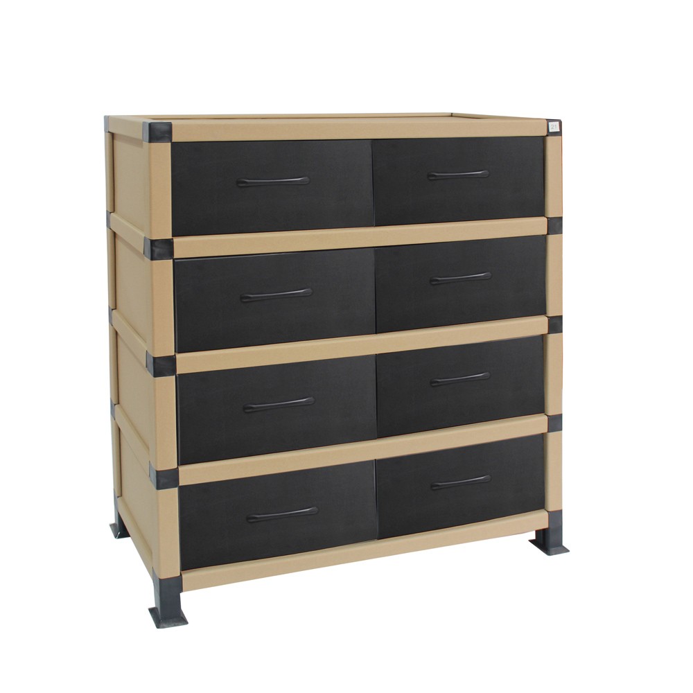 Paper Cabinet for living room with multiple storage space