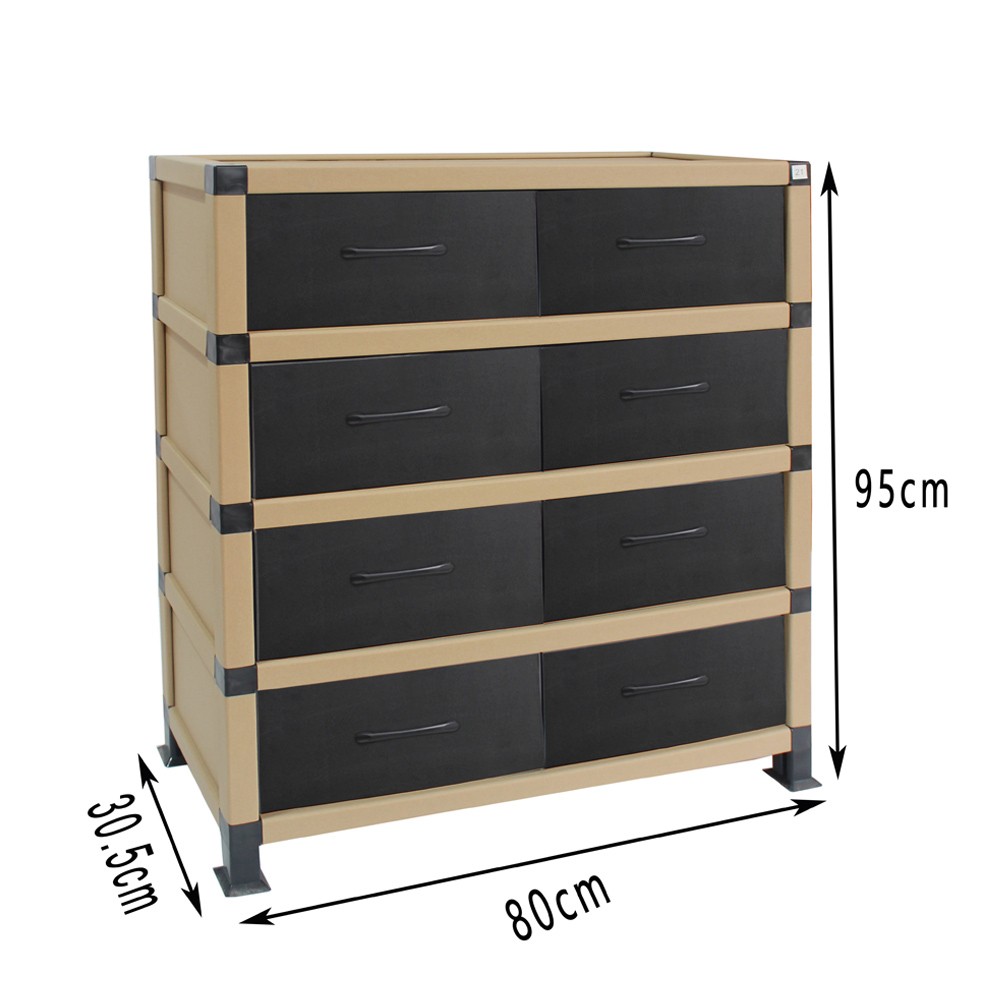 Paper Cabinet for living room with multiple storage space