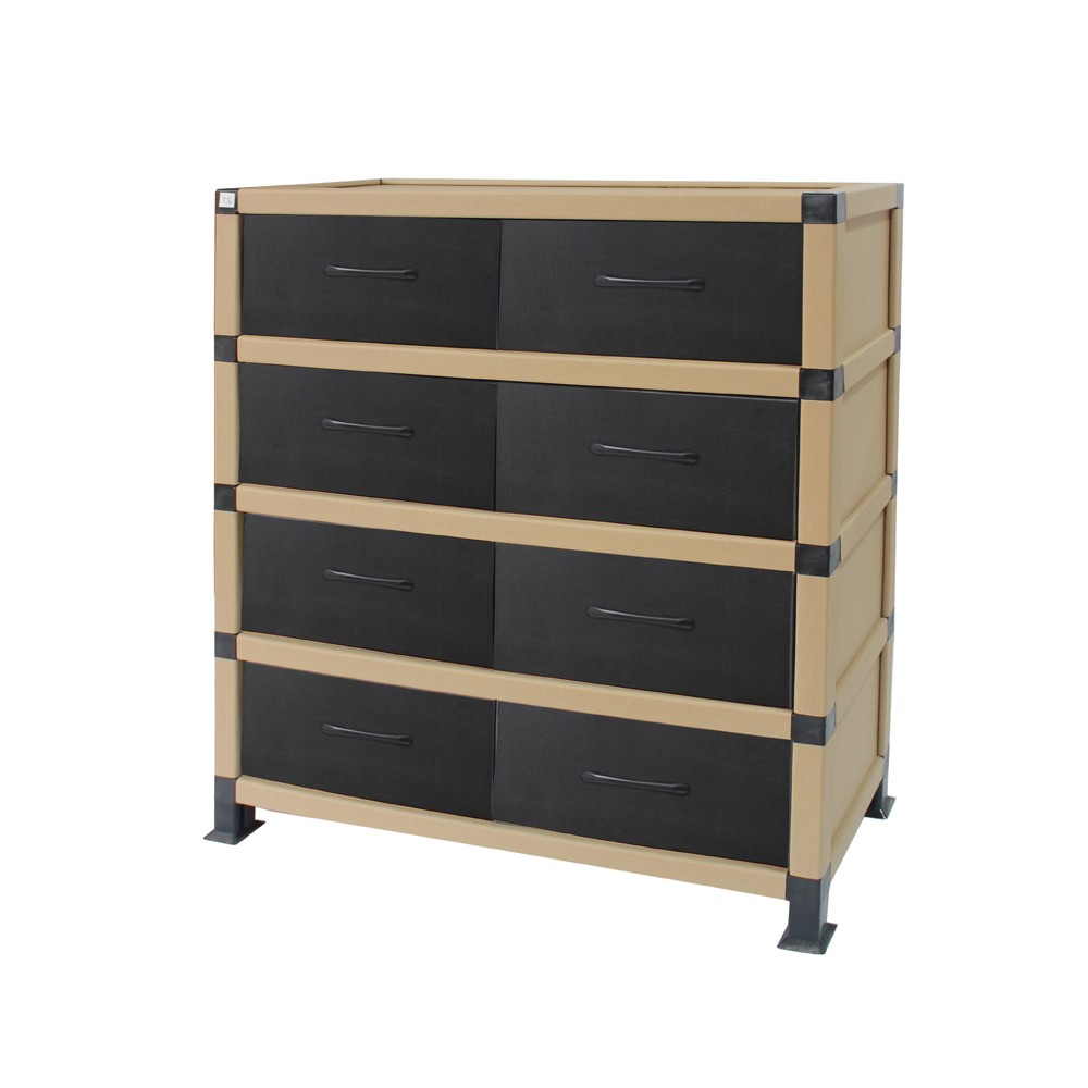 Paper Cabinet for living room with multiple storage space