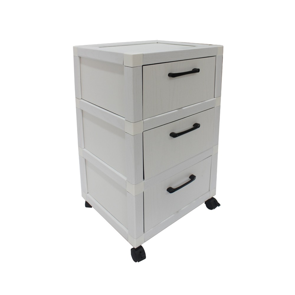 Paper Bedside table/Night stand