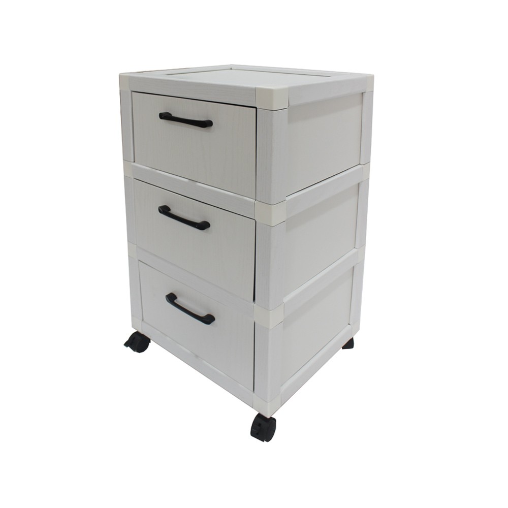 Paper Bedside table/Night stand
