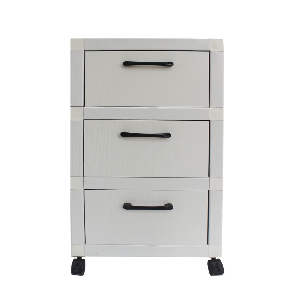 Paper Bedside table/Night stand