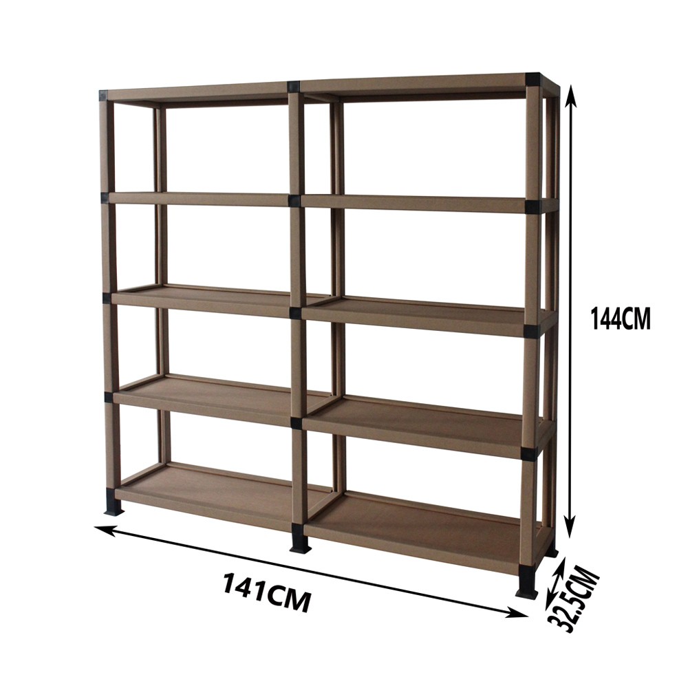 Paper Storage shelf