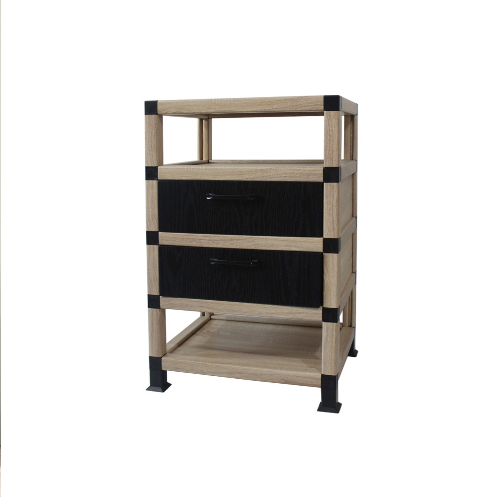 Paper Night Dresser /Paper Bedside table /Paper Sofa side table