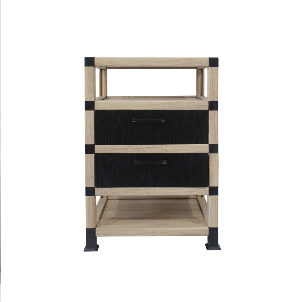 Paper Night Dresser /Paper Bedside table /Paper Sofa side table