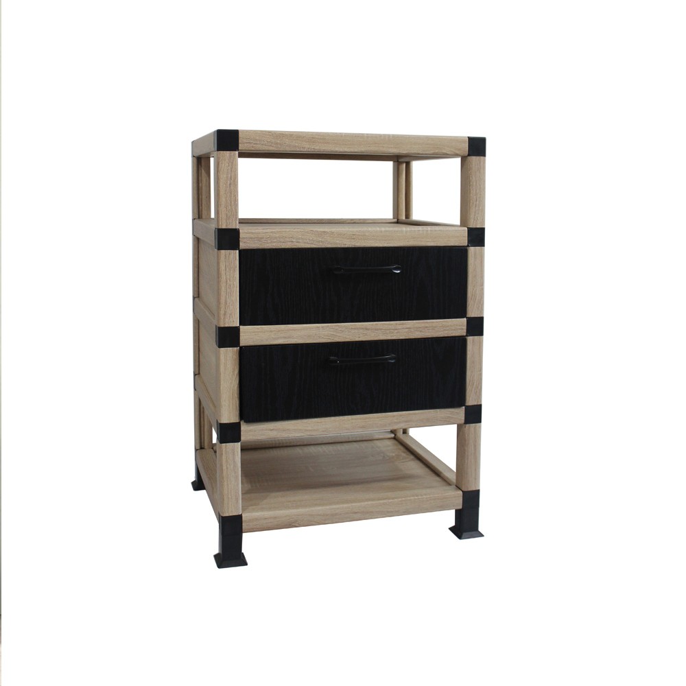 Paper Night Dresser /Paper Bedside table /Paper Sofa side table