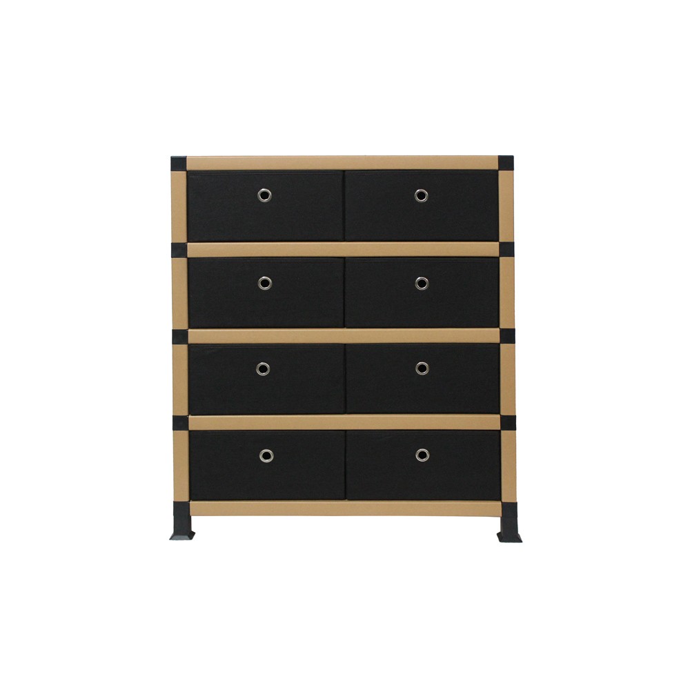 Storage containers with Paper Drawer