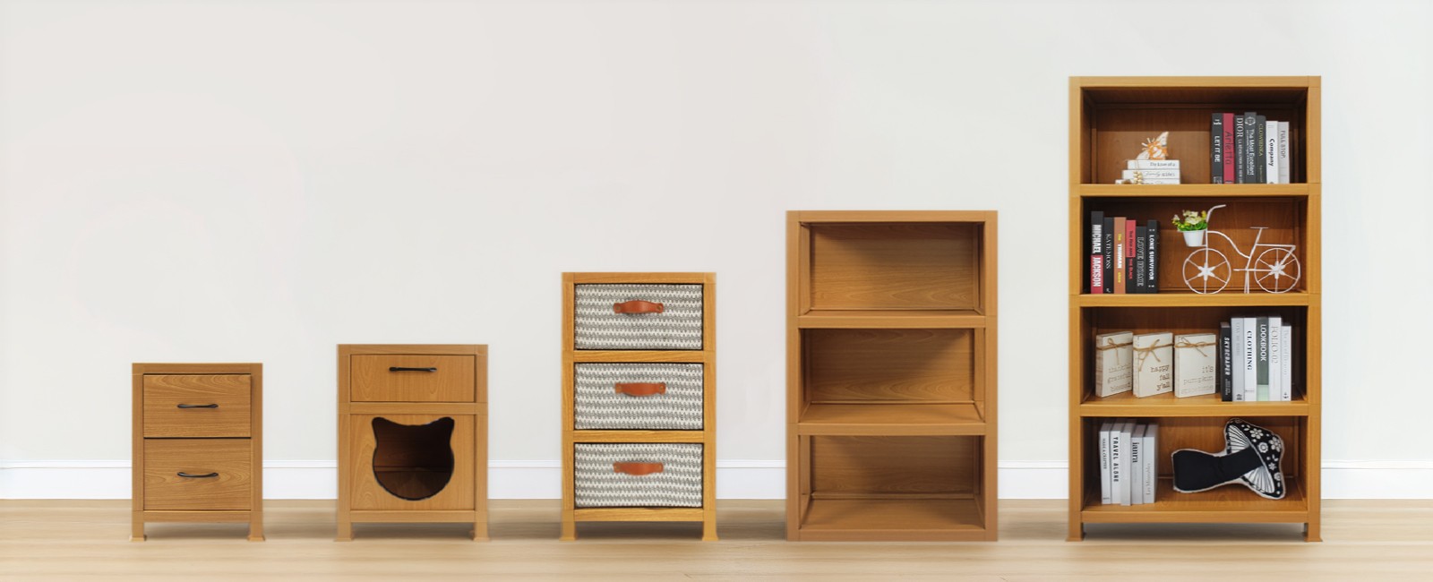 Bookcase