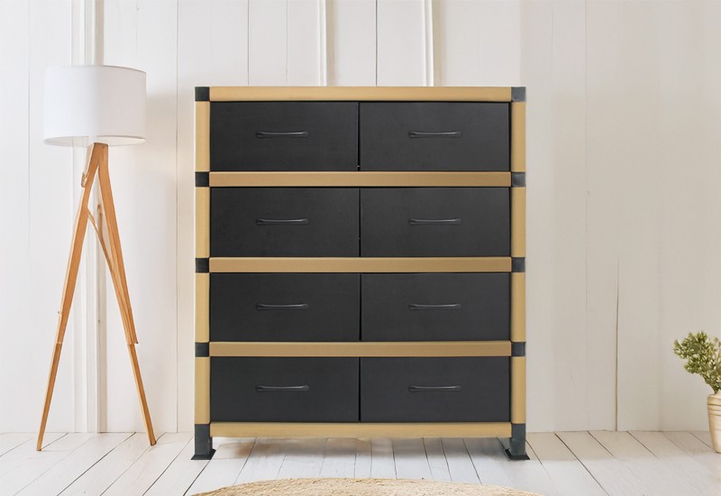 Paper furniture has huge potential for development